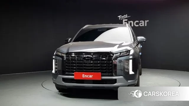 Hyundai The New Palisade id 2984427 из Кореи 13