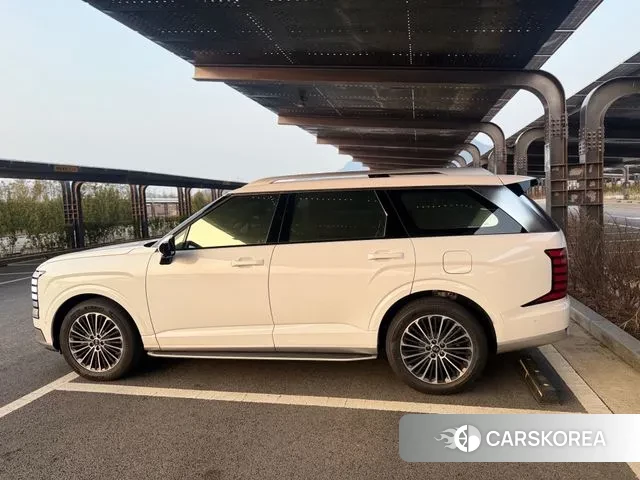 Hyundai Palisade (LX3) id 3763158 из Кореи 11