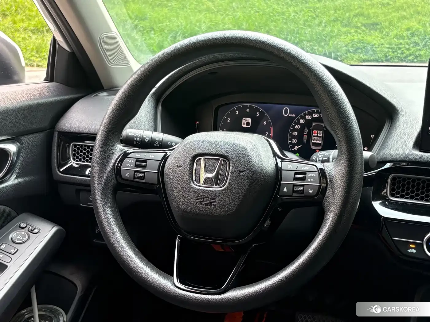 Honda Civic id 4674431 из Китая 9