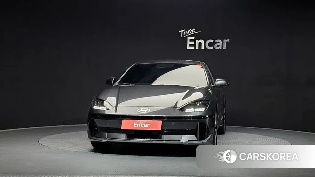 Hyundai Ionic 6 id 3939859 из Кореи 13