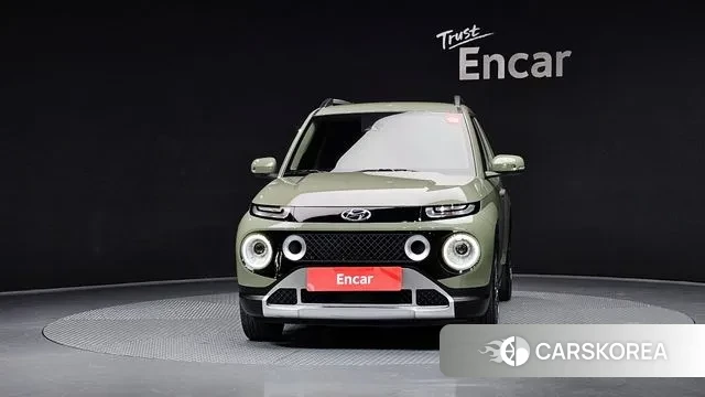 Hyundai Casper id 3443393 из Кореи 13