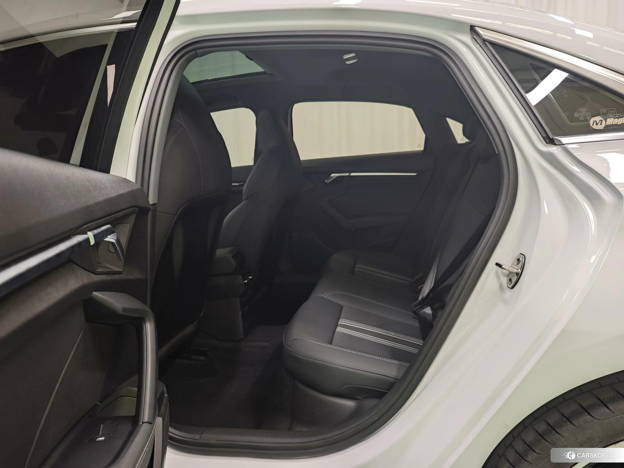 Audi A3 id 4455034 из Китая 13