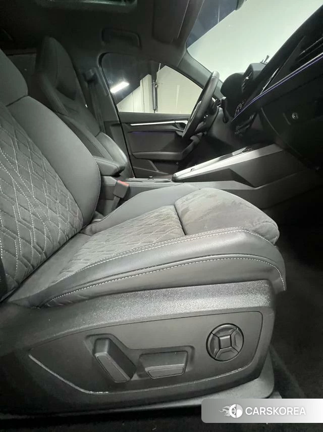 Audi A3 id 4207697 из Китая 16