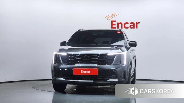 Kia The New Sorento 4th Generation id 4739455 из Кореи 23
