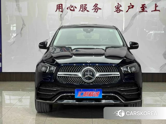 Mercedes-Benz GLE coupe id 4257267 из Китая 10