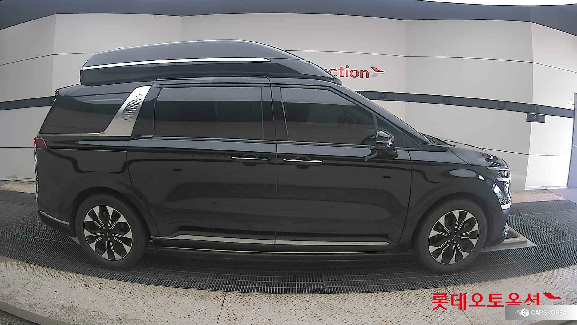 Kia Carnival Hairimujin id 4674162 из Кореи 23