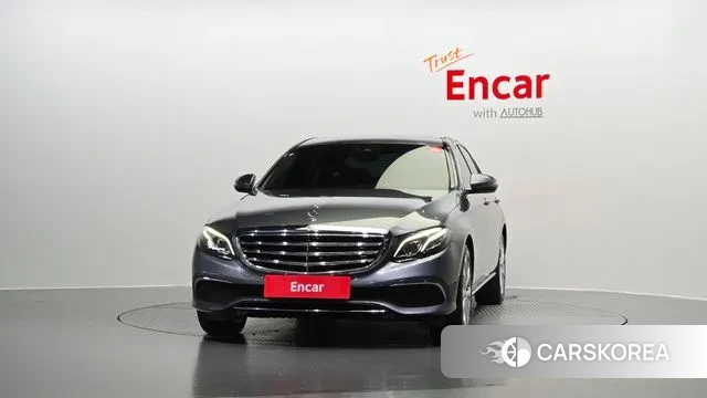 Mercedes-Benz E-Class W213 id 3275181 из Кореи 13