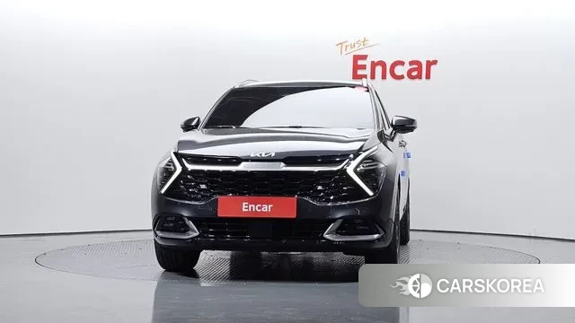 Kia Sportage 5th Generation id 3478380 из Кореи 13