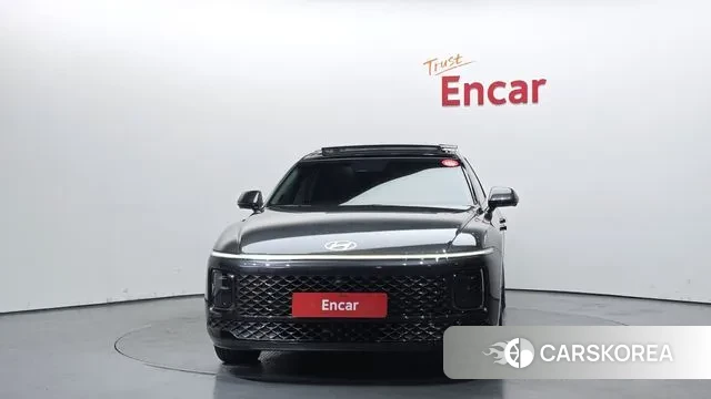 Hyundai Grandeur (GN7) id 3707258 из Кореи 13