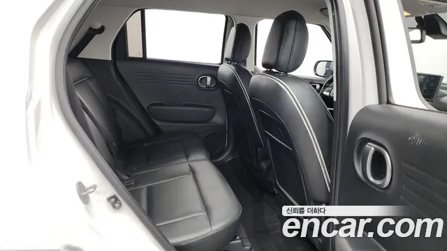 Hyundai Casper id 2672588 из Кореи 13