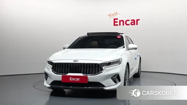 Kia K7 Premier id 3402307 из Кореи 13