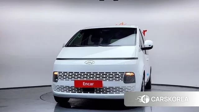 Hyundai Staria id 3540317 из Кореи 13