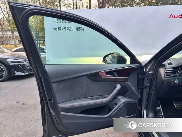 Audi S4 id 4306988 из Китая 18