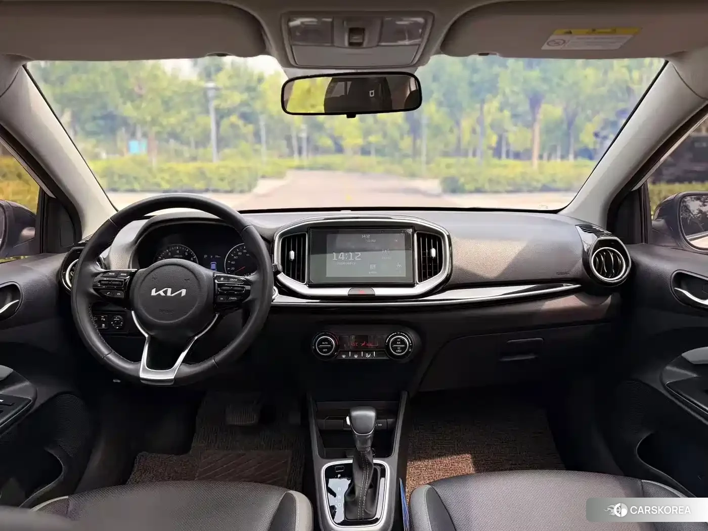 Kia KX1 id 4681183 из Китая 20