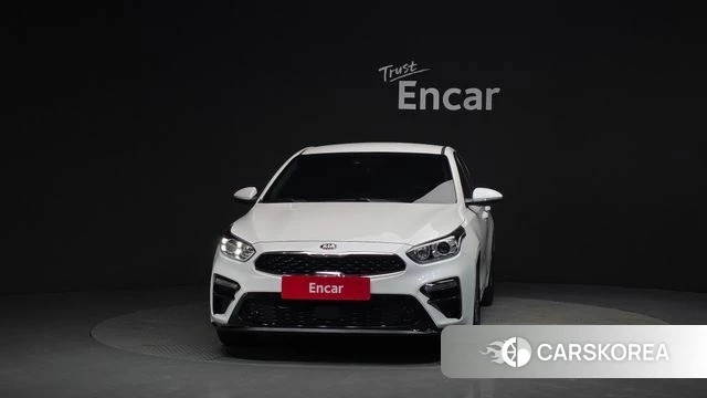 Kia Come New K3 id 4371973 из Кореи 13