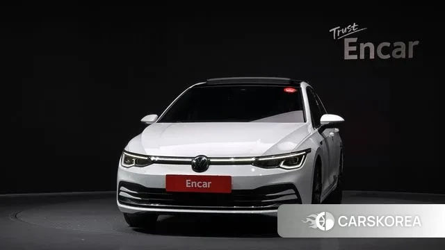 Volkswagen Golf 8th Generation id 3365350 из Кореи 13