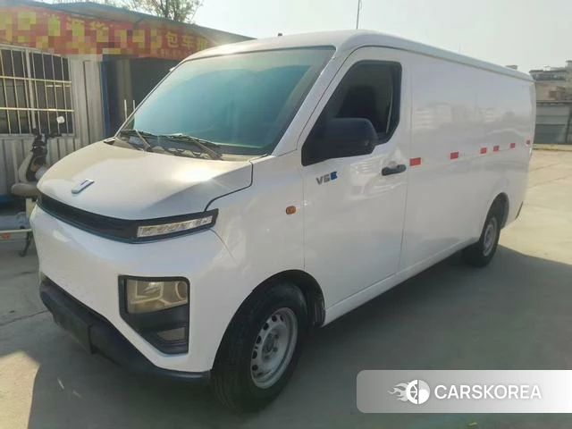 Remote car Remote Star Enjoy V 2022 Белый из Китая, фото 3