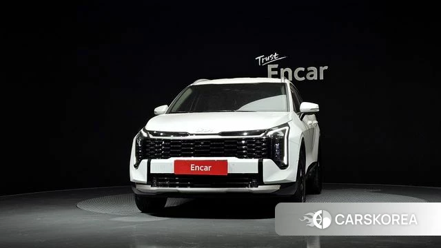 Kia The New Sportage 5th Generation id 3914116 из Кореи 13