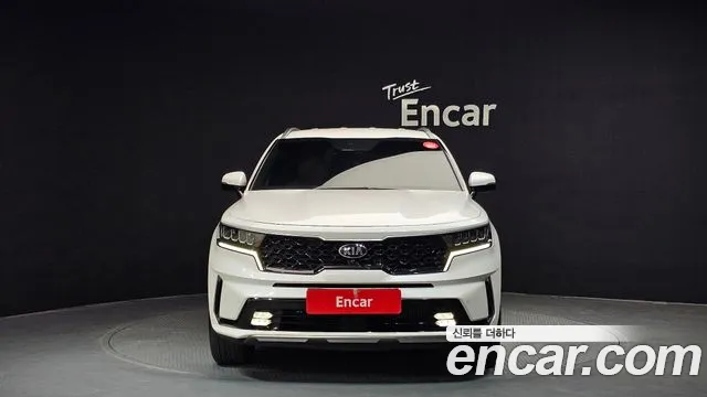 Kia Sorento 4th Generation id 2573280 из Кореи 13