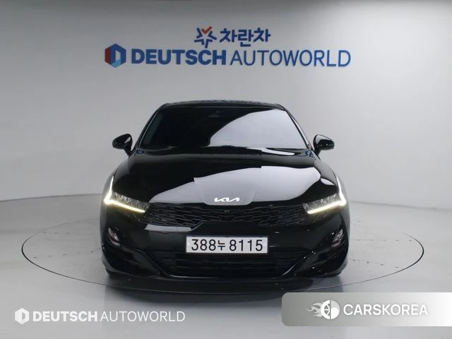 Kia K5 3rd generation id 4302703 из Кореи 13