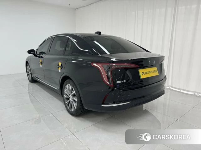 Red flag E-QM5 id 3926991 из Китая 13