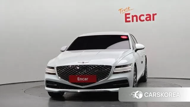 Genesis G80 (RG3) id 3016143 из Кореи 13