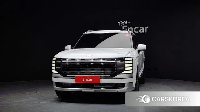 Hyundai Palisade (LX3) id 3731460 из Кореи 13