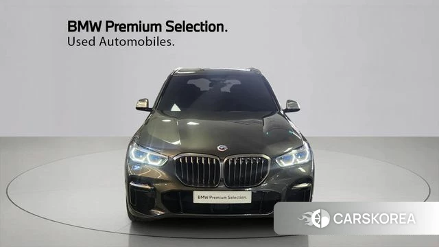 BMW X5 (G05) id 4549583 из Кореи 13