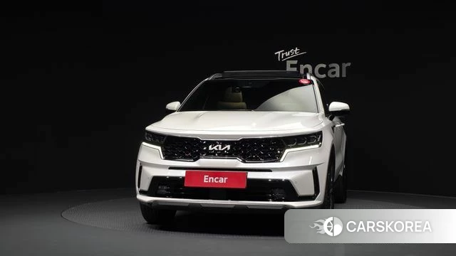 Kia Sorento 4th Generation id 4872061 из Кореи 23