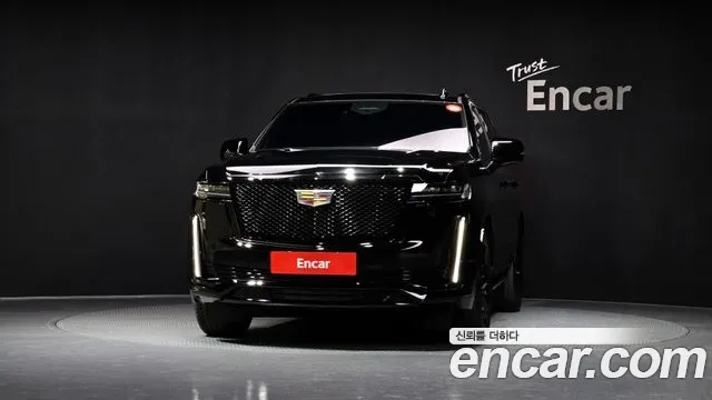 Cadillac Escalade 5th Generation id 2878492 из Кореи 13