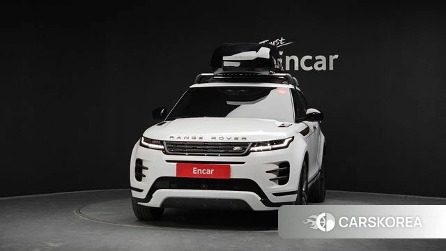 Land Rover Range Rover Evoque 2nd Generation id 4773428 из Кореи 23