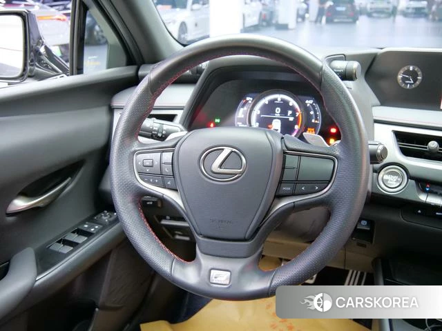 Lexus UX id 4262168 из Китая 12
