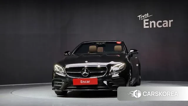 Mercedes-Benz E-Class W213 id 3253876 из Кореи 13