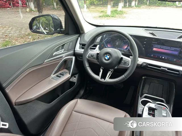 BMW X1 id 4276951 из Китая 21