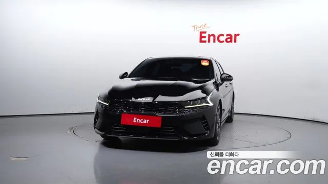 Kia K5 Hybrid 3rd Generation id 2671968 из Кореи 13