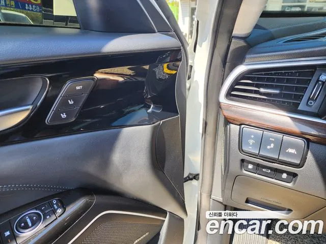 Kia Come New K7 id 2669252 из Кореи 10