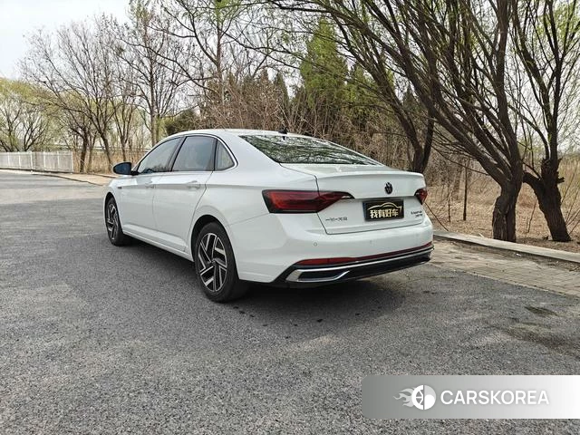 Volkswagen Sagitar id 4262578 из Китая 9