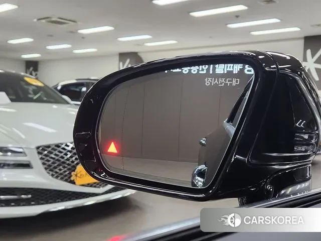 Mercedes-Benz AMG GT id 3482172 из Кореи 13