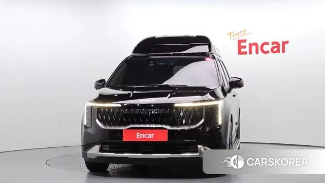 Kia The New Carnival 4th Generation id 3241125 из Кореи 13