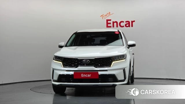 Kia Sorento 4th Generation id 4657502 из Кореи 23