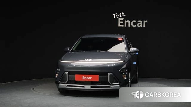 Hyundai Kona (SX2) id 4194886 из Кореи 23