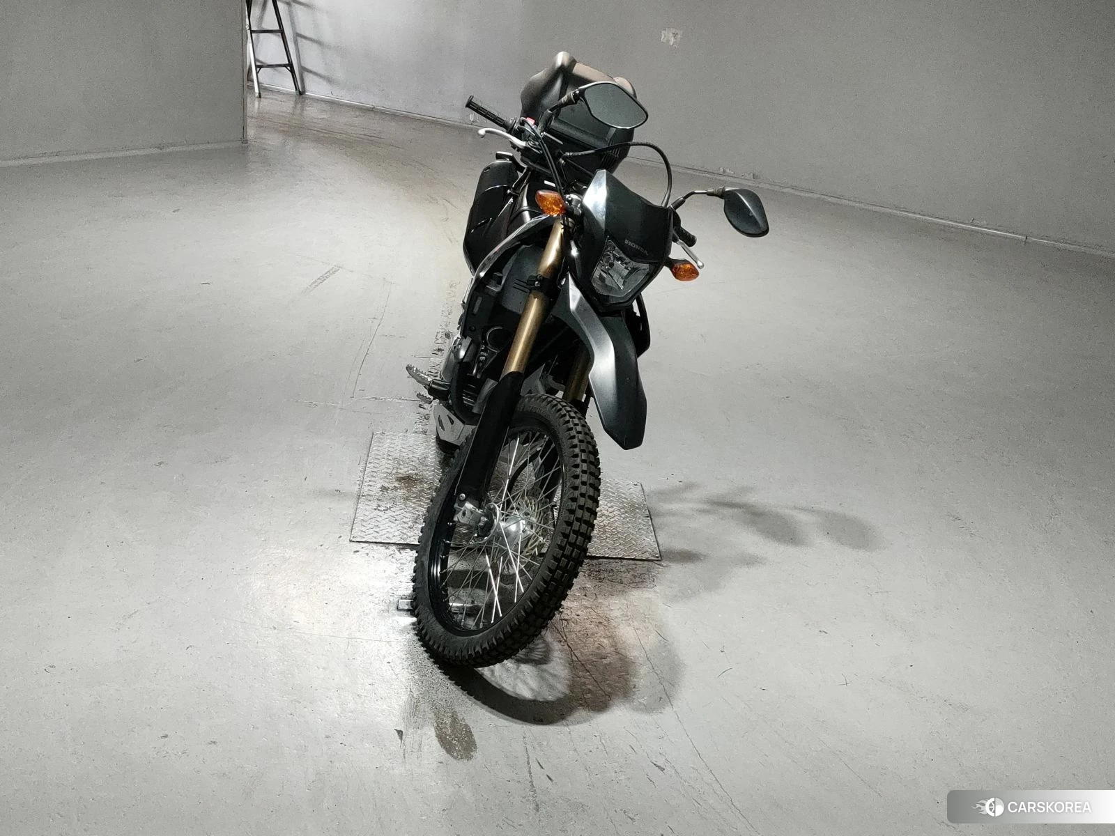Проданный Honda CRF250L 2019 из Японии, фото 2