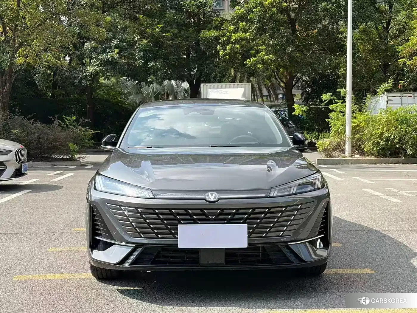 Chang'an Yidong id 4654407 из Китая 7