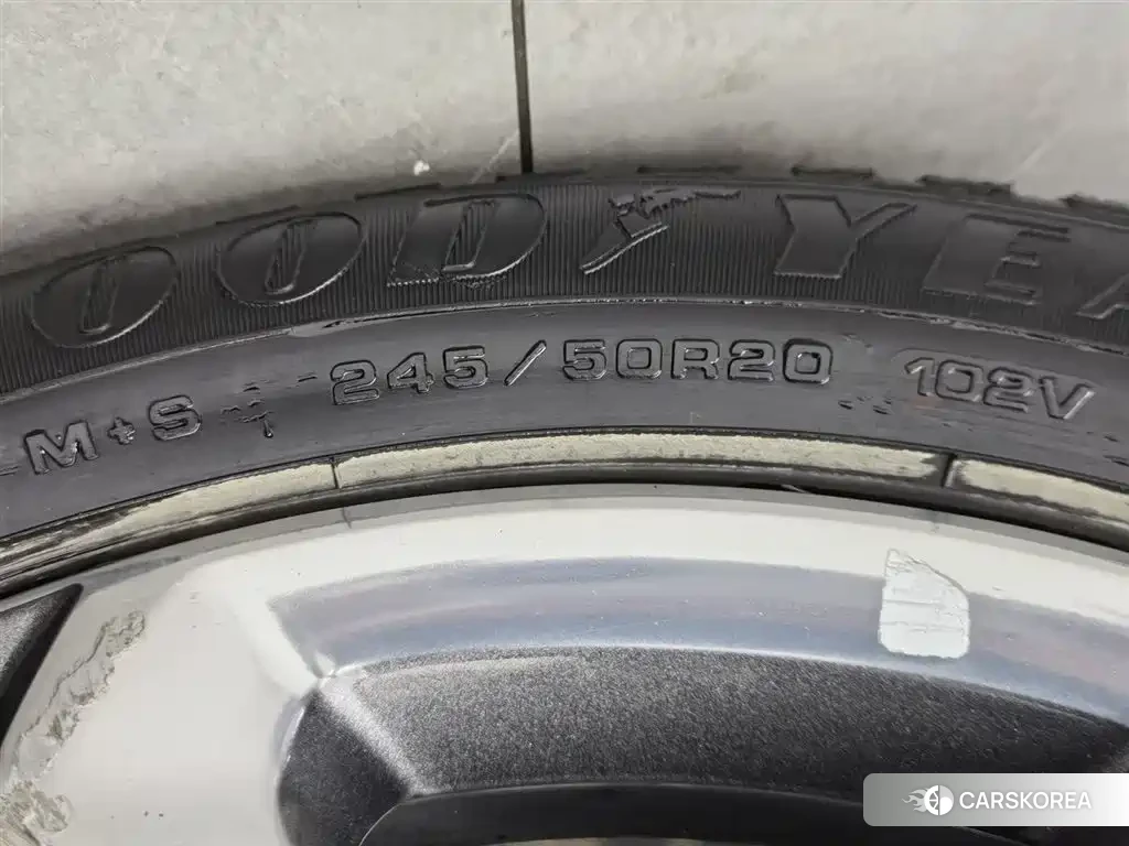 Ford Edge id 4607220 из Китая 17