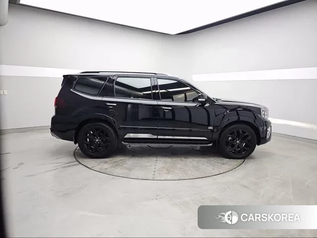 Kia Mohave Master id 3389857 из Кореи 13