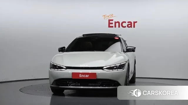 Kia EV6 id 3334796 из Кореи 13