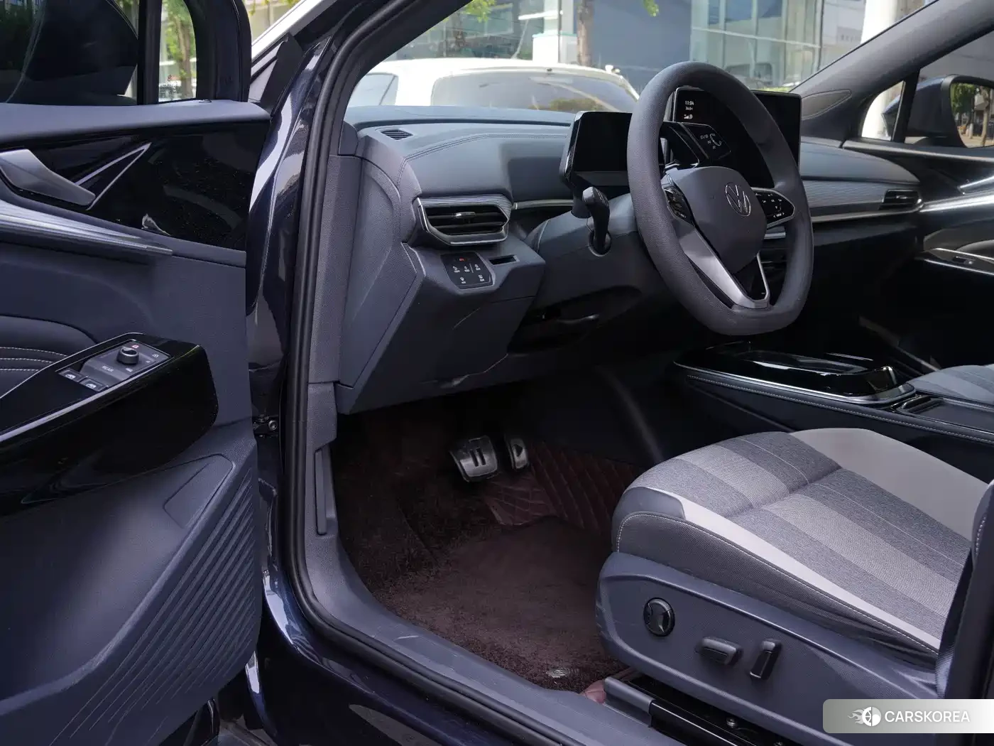 Volkswagen ID.4 CROZZ id 4547350 из Китая 21