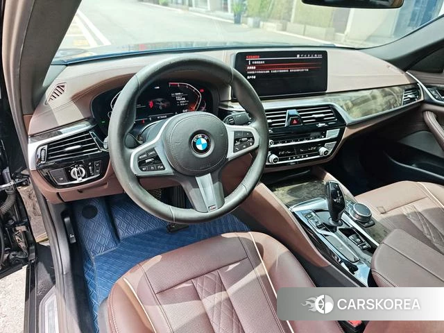 BMW 5 series id 4314715 из Китая 22