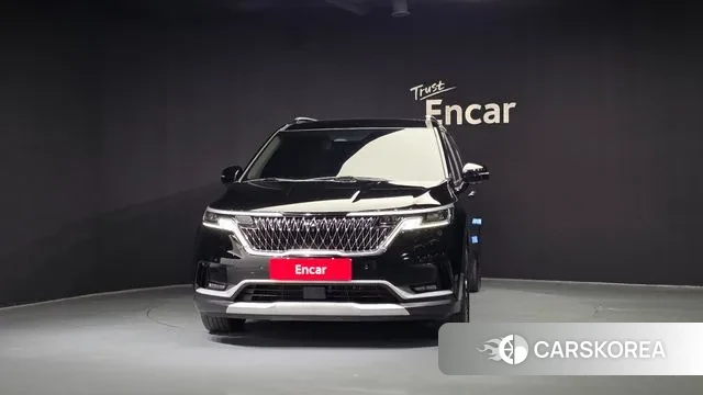 Kia Carnival 4th generation id 3282744 из Кореи 13