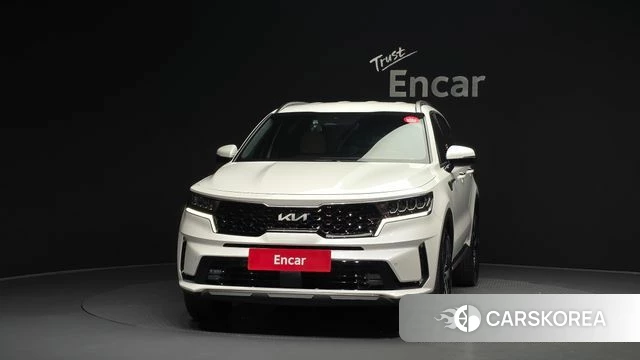 Kia Sorento 4th Generation id 4555528 из Кореи 23